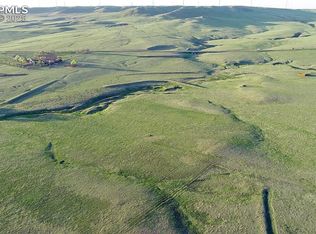 PARCEL 3 Barney Rd, Calhan, CO 80808