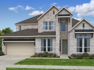 137 Las Posas Dr, Liberty Hill, TX 78642