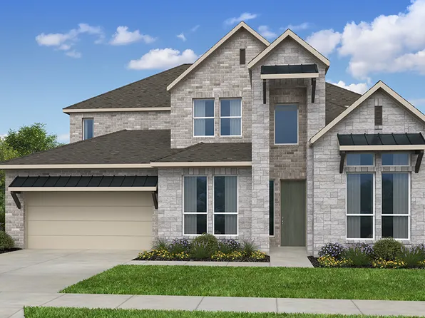 137 Las Posas Dr, Liberty Hill, TX 78642