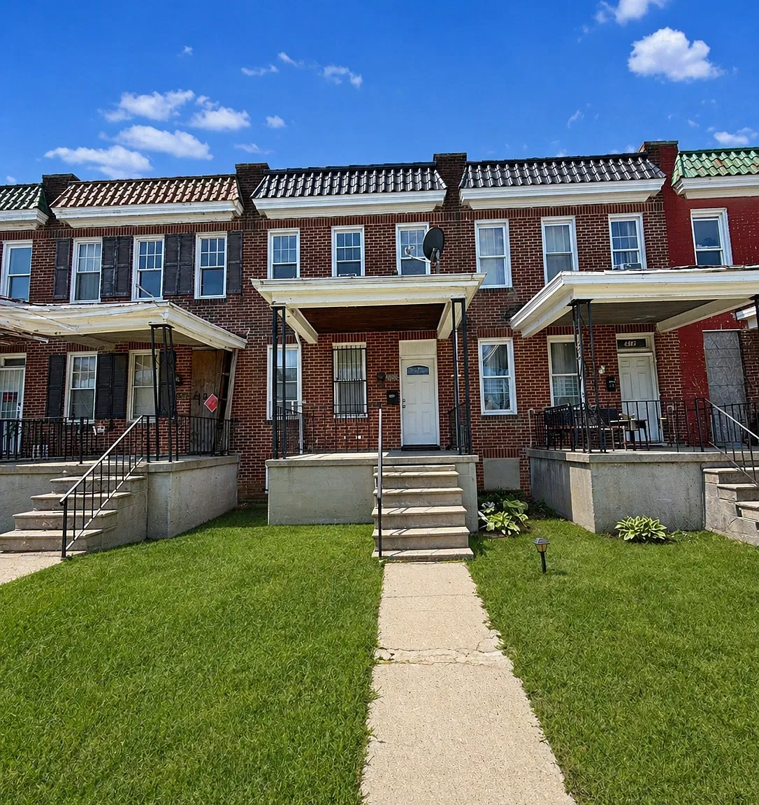 3 bed, 1490 sqft, $1,700 — Photo 1
