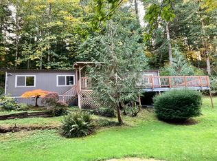 52770 E Sylvan Way, Sandy, OR 97055