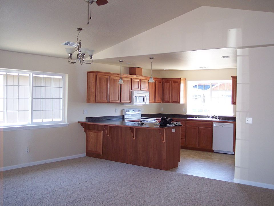 Awesome kitchen
