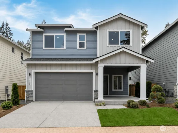 7755 42nd Place NE, Marysville, WA 98270