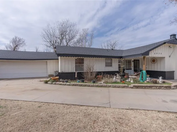 5932 NW 62nd Ter, Oklahoma City, OK 73122