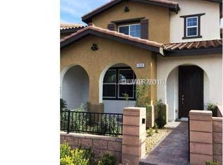 1930 Via Delle Arti #0, Henderson, NV 89044