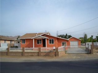 10931 Gramercy Pl, Riverside, CA 92505