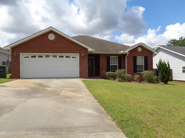 2820 Brad Way, Enterprise, AL 36330