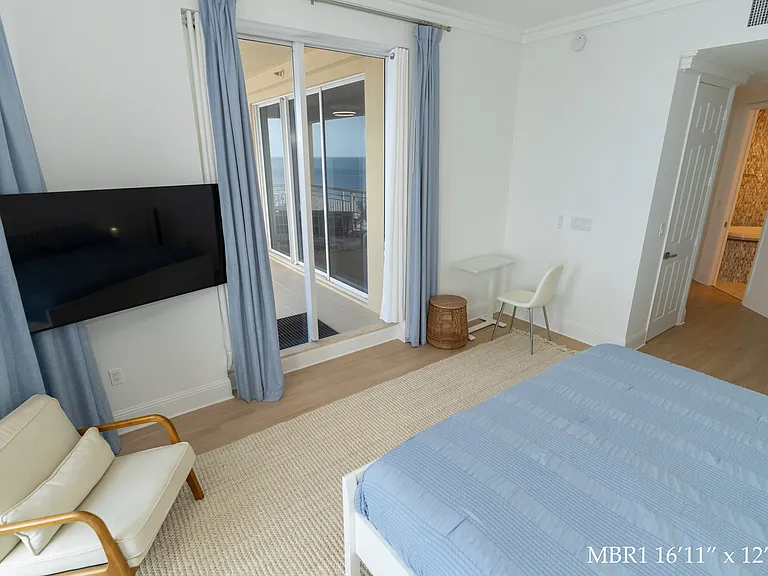 Master Bedroom 1