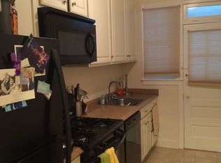 4500 Macarthur Blvd NW APT 4, Washington, DC 20007