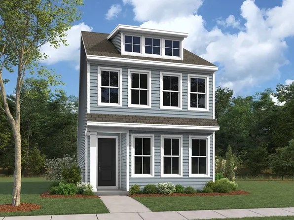 757 Alma Square Dr, Moncks Corner, SC 29461