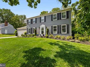 8344 Tally Ho Rd, Lutherville Timonium, MD 21093