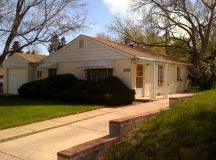 3846 S Elati St, Englewood, CO 80110