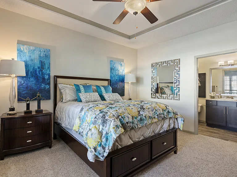 St. Andrews Apartment Homes — Photo 10
