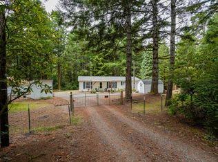 58414 Jackie Rd, Bandon, OR 97411
