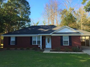202 W 14th St, Bay Minette, AL 36507