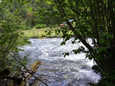 Chief Joseph Way, Imnaha, OR, 97842