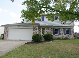 115 Trails End Dr, Monroe, OH