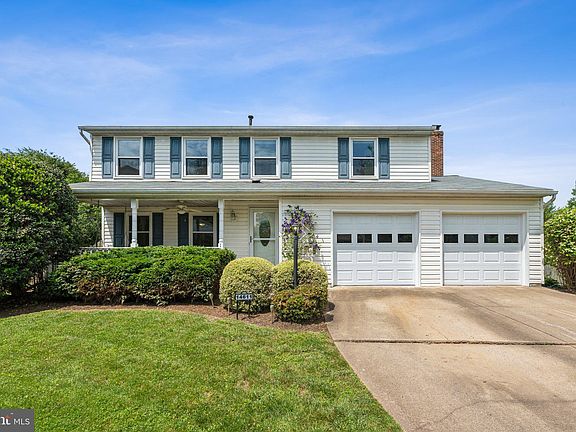 2nd image of 14611 Farm Pond Ct