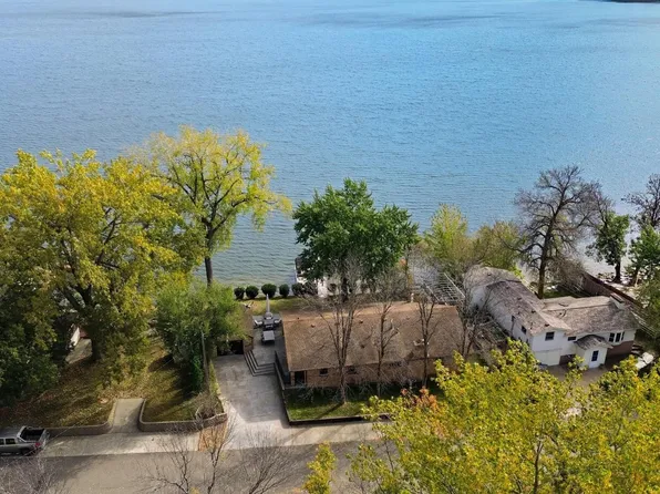 21335 Old Lake George Blvd NW, Anoka, MN 55303