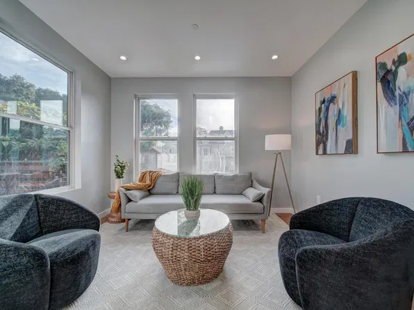 3479 Mission St #1, San Francisco, CA 94110