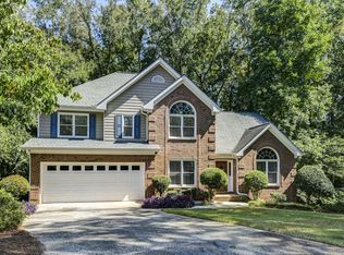 611 Heartwood Way SE, Conyers, GA 30094