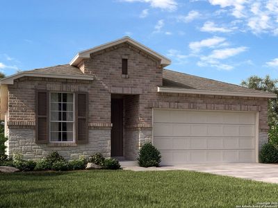 14407 Walker Bend, San Antonio, TX, 78253