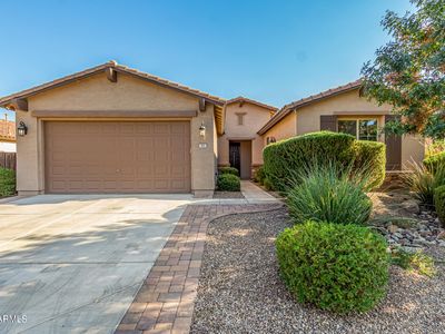 301 W Leatherwood Ave, San Tan Valley, AZ, 85140
