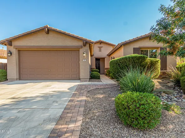 301 W LEATHERWOOD Avenue, San Tan Valley, AZ 85140