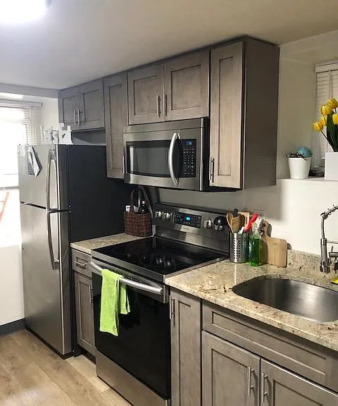 74 Thorndike St #1 — Photo 3