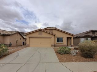 961 Desert Senna Ave SW, Los Lunas, NM 87031