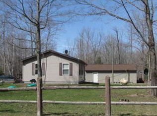 20250 Tennis Rd, Hillman, MI 49746