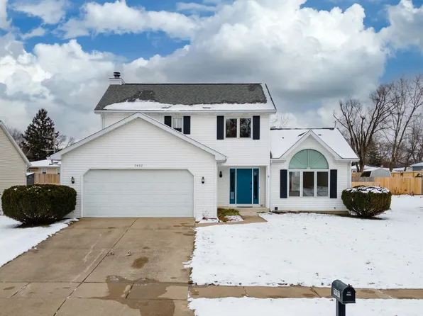 7937 Chippewa St, Portage, MI 49024