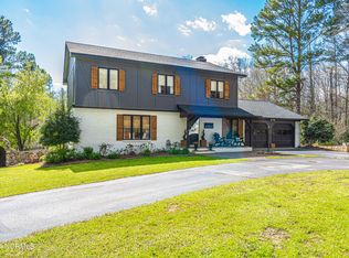 111 Cornelius Dr, Robbins, NC 27325