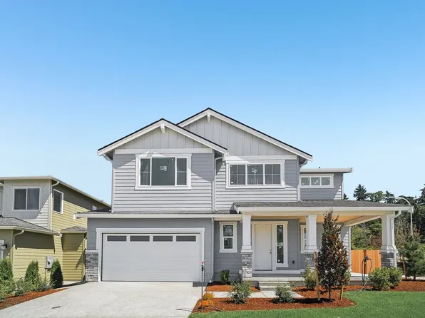 34228 19th Ave SW, Federal Way, WA 98023