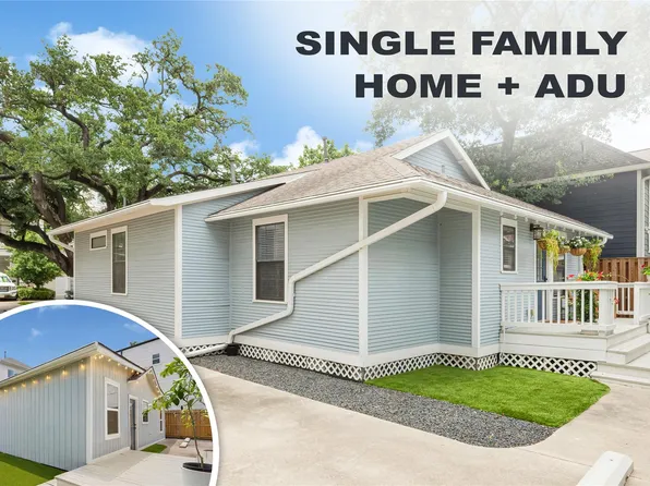 1518 Dorothy St, Houston, TX 77008