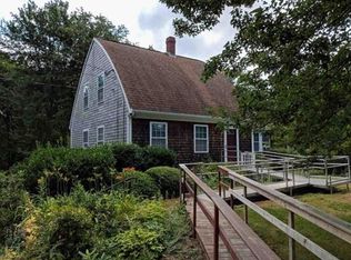 632 Main Rd, Westport, MA 02790