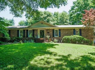 277 Flintshire Rd, Winston Salem, NC 27104