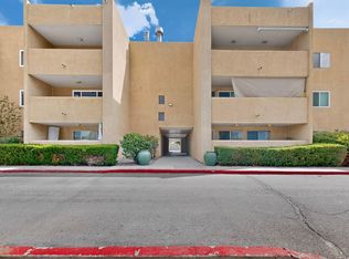 4200 Montgomery Blvd NE APT 124, Albuquerque, NM 87109