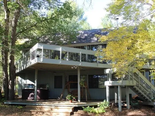 4880 Sherwood Trl, Frederic, MI 49733