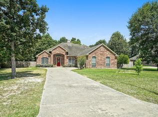 30427 W Legends Trail Dr, Spring, TX 77386