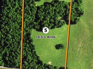 455 Old Hwy #128, Clifton, TN 38425