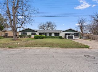 1731 Hillcrest Ln, Austin, TX 78721