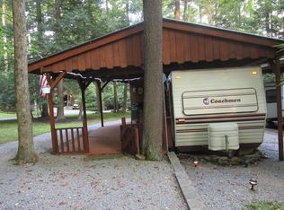109 White Rock Cir, Flinton, PA 16640