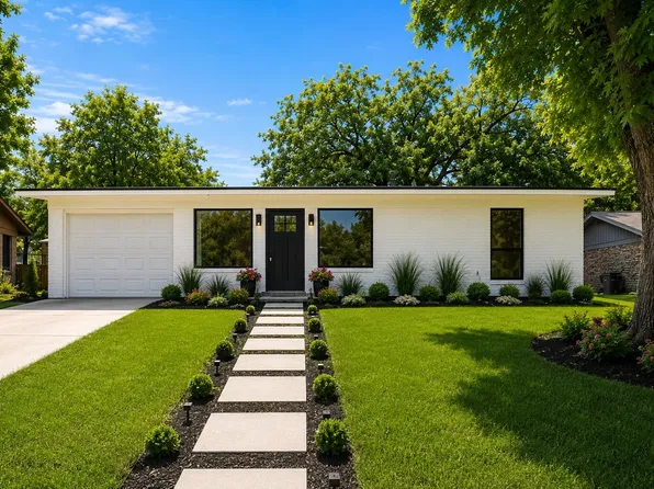 9009 Glenn Ln, Austin, TX 78753