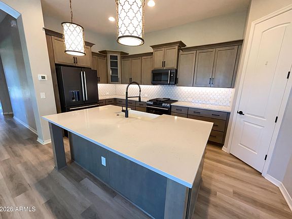 2nd image of 3956 E ARABIAN Drive