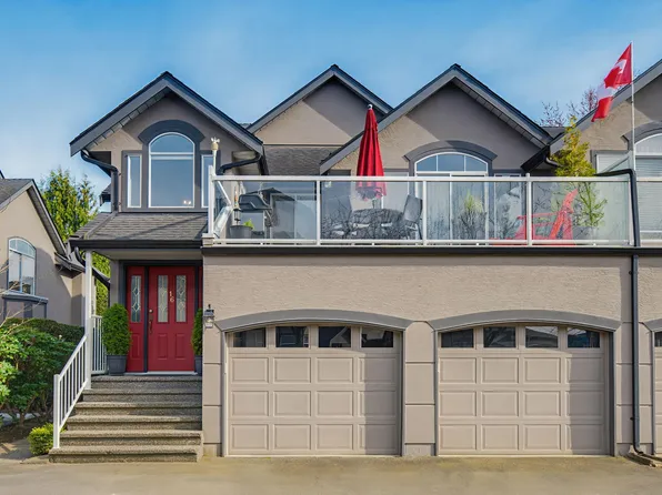 4740 221st St #16, Langley, BC V2Z 1L8