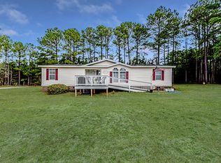 212 Roping Ln, Cameron, NC 28326