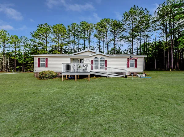 212 Roping Ln, Cameron, NC 28326
