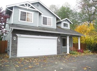 1532 151st St SW, Lynnwood, WA 98087