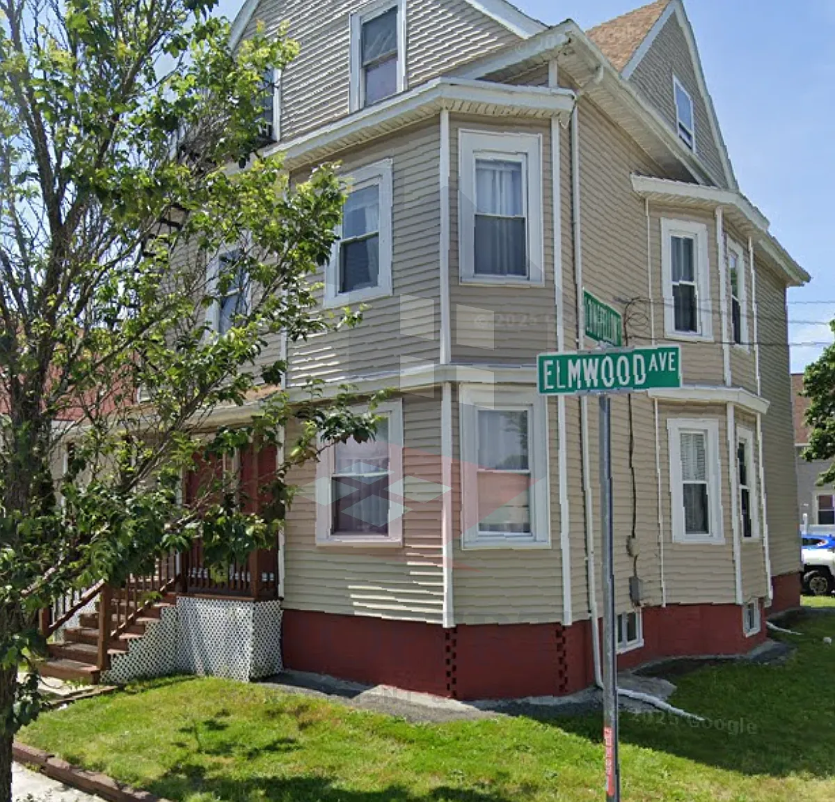 2 bed, $1,700 — Photo 1